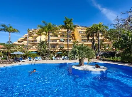 Tigaiga Apartment Puerto de la Cruz (Tenerife)