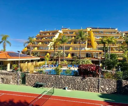Apartment Tigaiga *