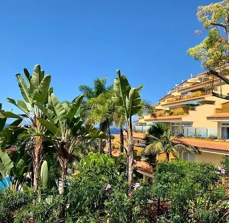 Apartment Tigaiga