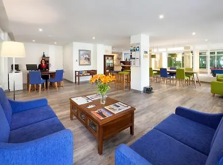 Apartment Tigaiga *