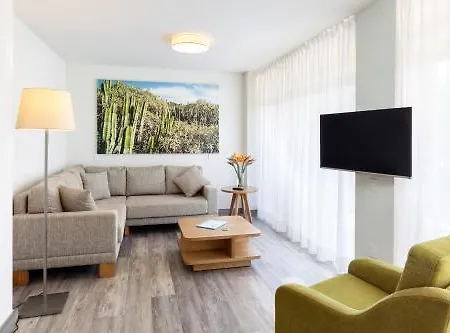 Tigaiga Apartment *