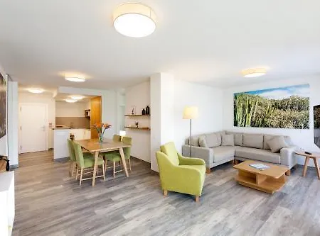 Apartment Tigaiga *