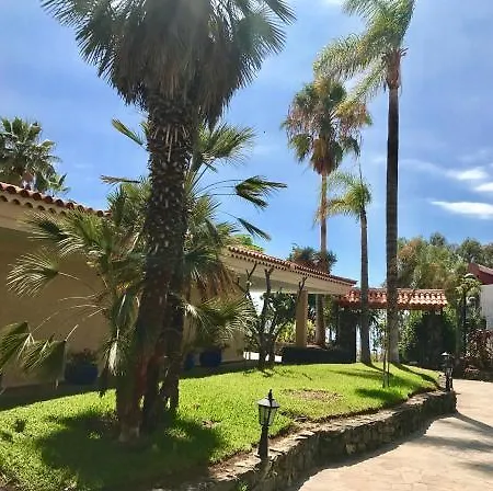 Tigaiga Apartment