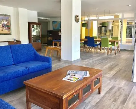 Tigaiga Apartment *