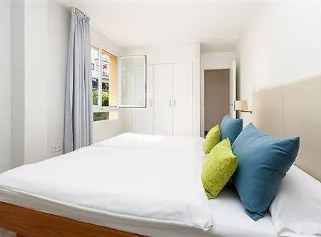 Apartment Tigaiga *